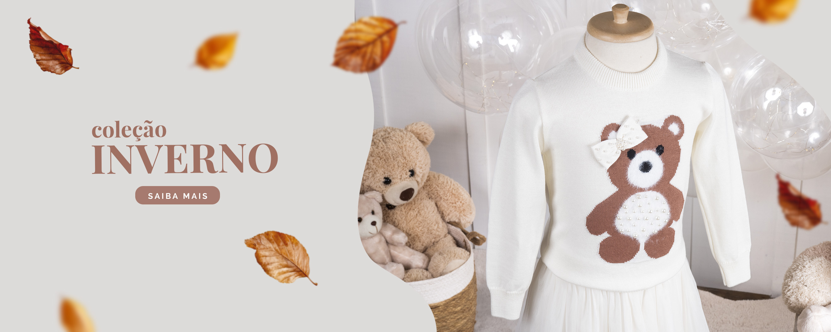 Banner Principal - Inverno